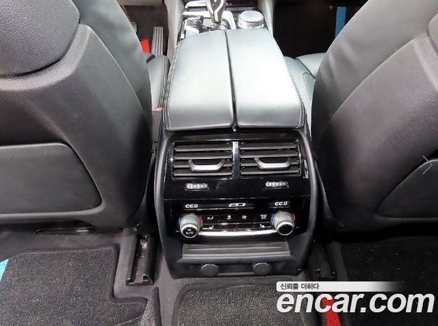 BMW Gran Turismo 620d Luxury