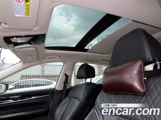 BMW Gran Turismo 620d Luxury