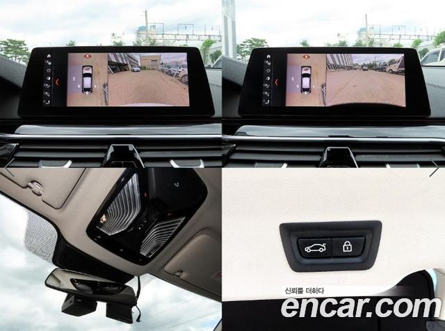 BMW Gran Turismo 620d Luxury