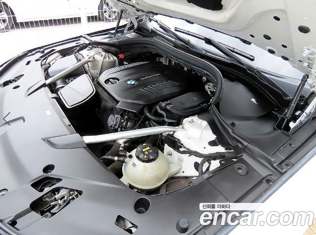 BMW Gran Turismo 620d Luxury