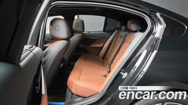 BMW 5-Series 530i xDrive M Sport Pro Special Edition