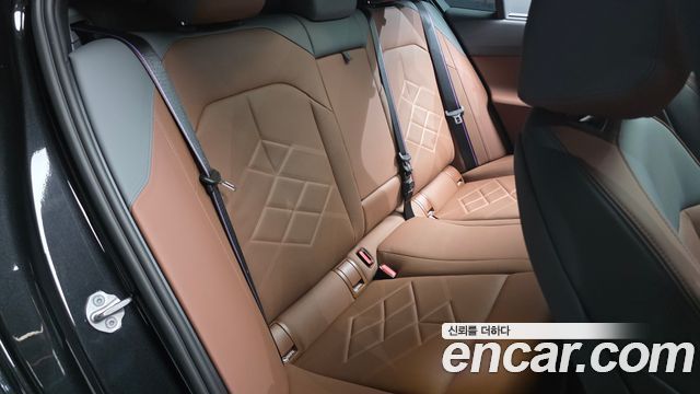 BMW 5-Series 530i xDrive M Sport Pro Special Edition