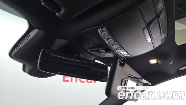 Mercedes-Benz E-Class E43 AMG 4MATIC