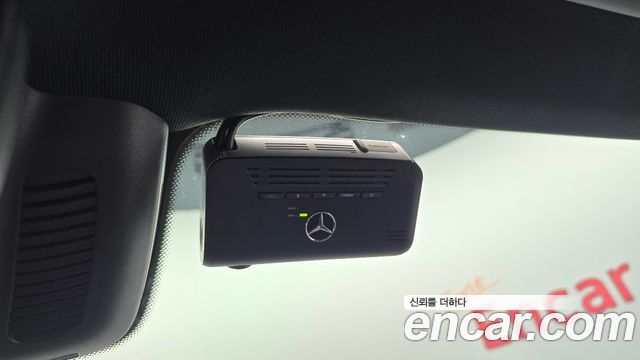 Mercedes-Benz E-Class E43 AMG 4MATIC