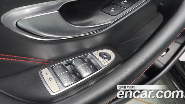 Mercedes-Benz E-Class E43 AMG 4MATIC
