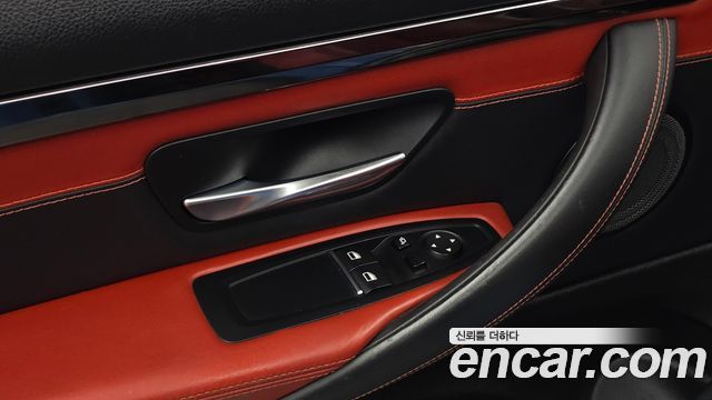 BMW M4 M4 Coupe Competition