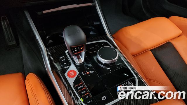 BMW M3 M3 Touring Competition M xDrive