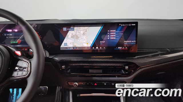 BMW M3 M3 Touring Competition M xDrive