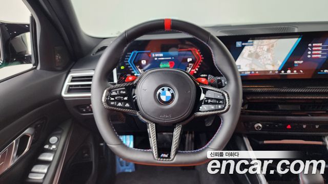 BMW M3 M3 Touring Competition M xDrive