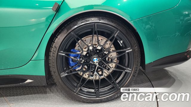 BMW M3 M3 Touring Competition M xDrive