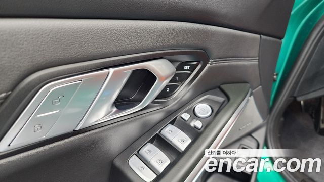BMW M3 M3 Touring Competition M xDrive