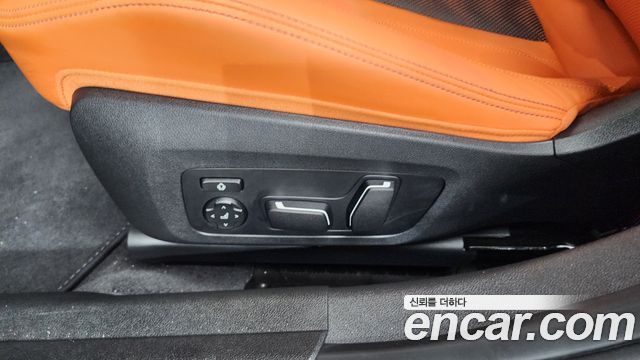 BMW M3 M3 Touring Competition M xDrive
