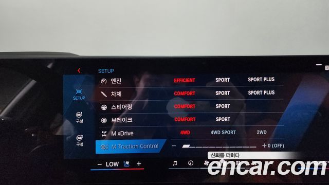 BMW M3 M3 Touring Competition M xDrive