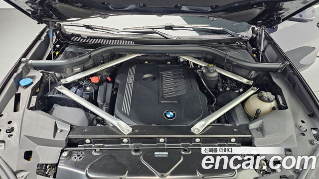 BMW X6 xDrive40i M Sport