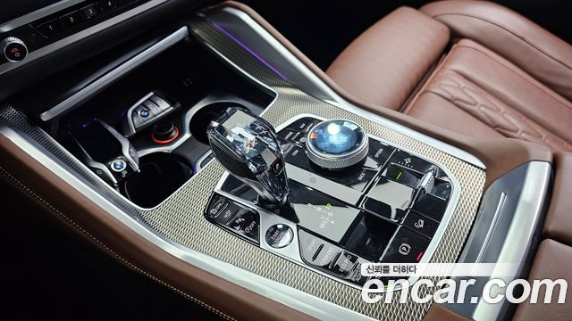 BMW X6 xDrive40i M Sport