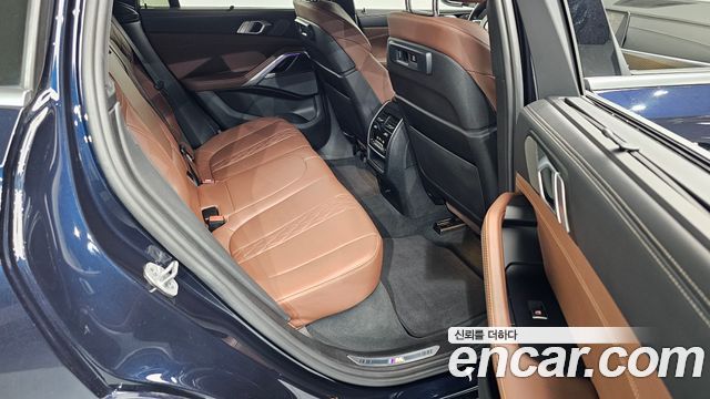 BMW X6 xDrive40i M Sport