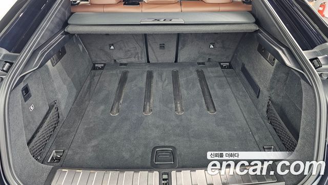 BMW X6 xDrive40i M Sport