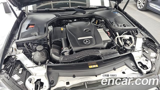 Mercedes-Benz E-Class E250 Exclusive