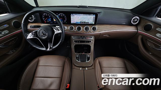 Mercedes-Benz E-Class E250 Exclusive