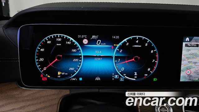 Mercedes-Benz E-Class E250 Exclusive