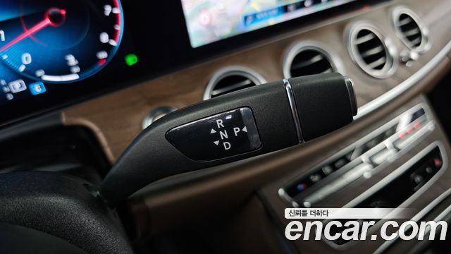 Mercedes-Benz E-Class E250 Exclusive