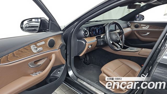 Mercedes-Benz E-Class E250 Exclusive
