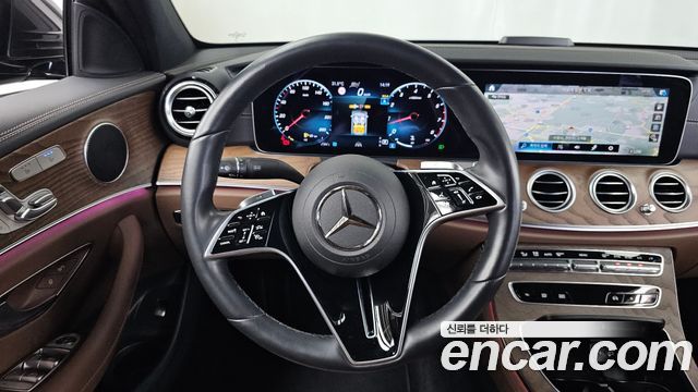 Mercedes-Benz E-Class E250 Exclusive
