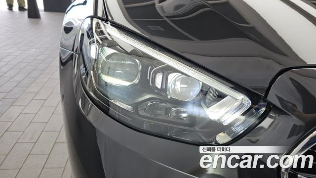 Mercedes-Benz E-Class E250 Exclusive