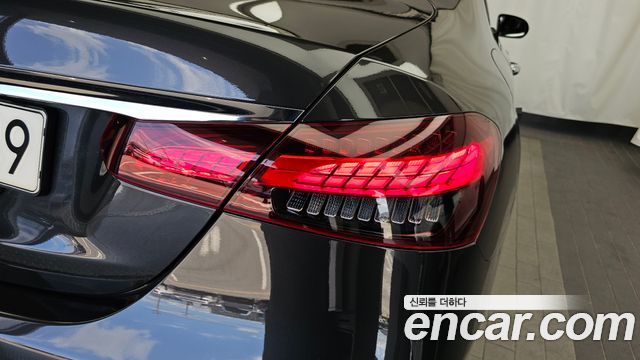 Mercedes-Benz E-Class E250 Exclusive