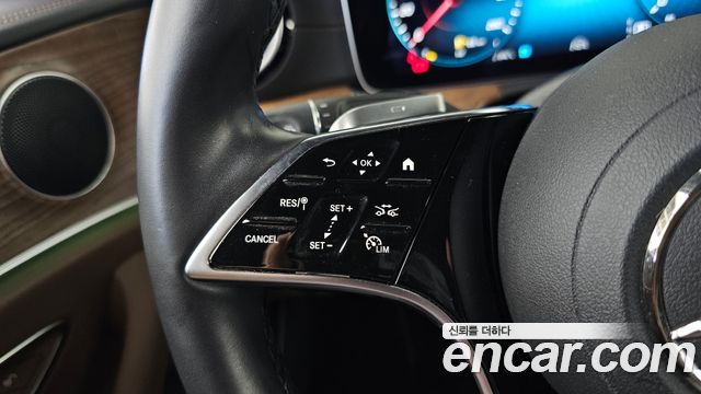 Mercedes-Benz E-Class E250 Exclusive