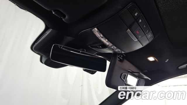 Mercedes-Benz E-Class E250 Exclusive