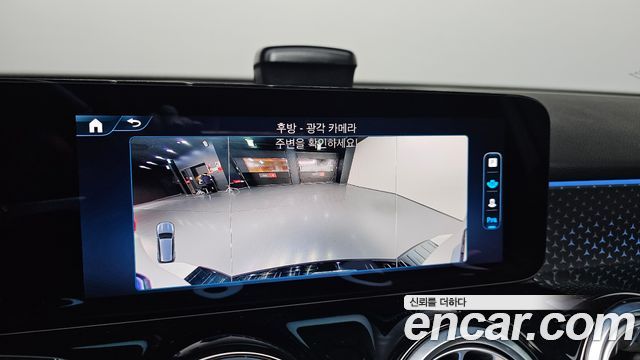Mercedes-Benz GLB-Class GLB200 d
