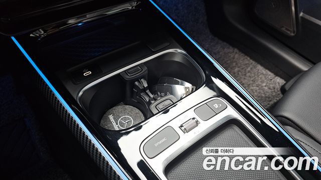 Mercedes-Benz GLB-Class GLB200 d