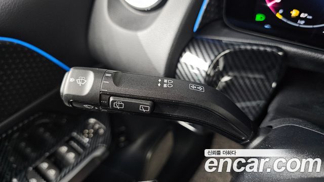 Mercedes-Benz GLB-Class GLB200 d