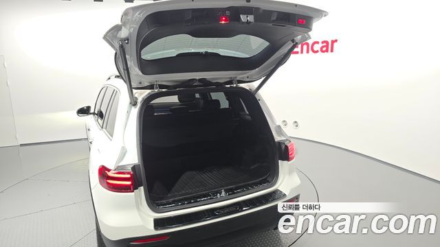 Mercedes-Benz GLB-Class GLB200 d
