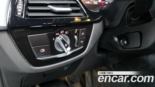 BMW 5-Series 520i M Sport