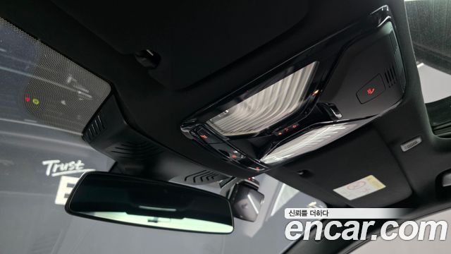 BMW 5-Series 520i M Sport