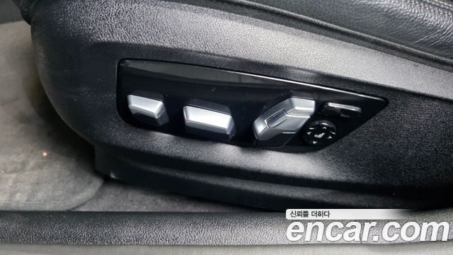 BMW 5-Series 520i M Sport