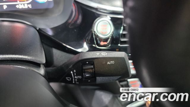 BMW 5-Series 520i M Sport