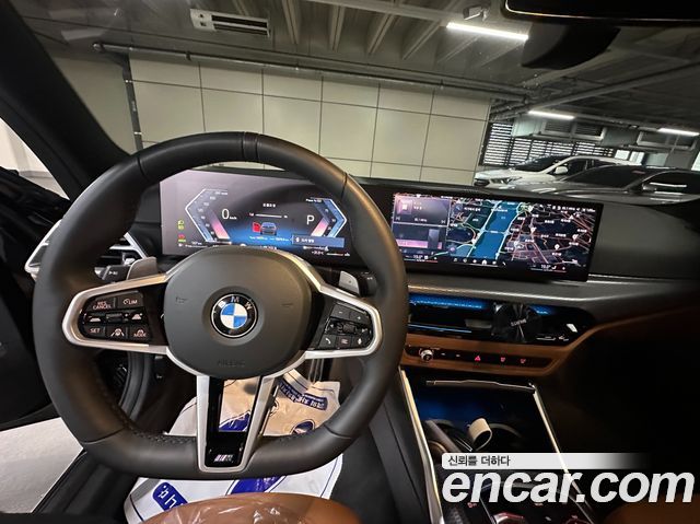 BMW 3-Series 320i M Sport
