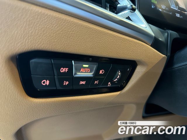 BMW 3-Series 320i M Sport