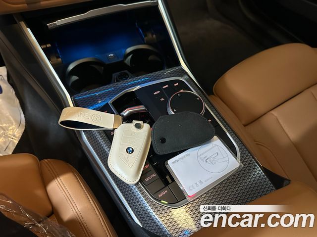 BMW 3-Series 320i M Sport