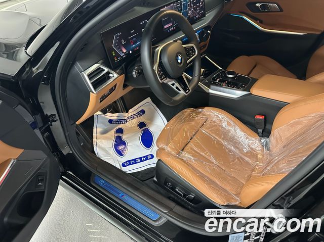 BMW 3-Series 320i M Sport