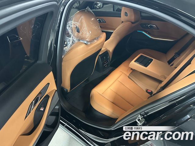 BMW 3-Series 320i M Sport