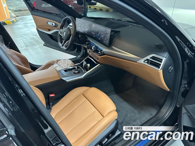 BMW 3-Series 320i M Sport