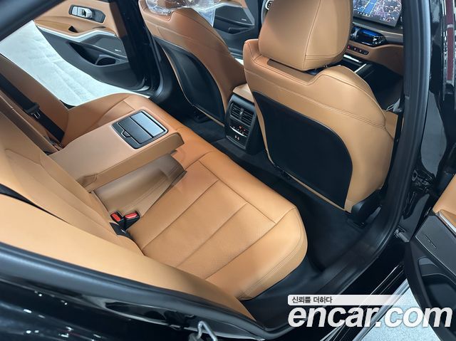 BMW 3-Series 320i M Sport