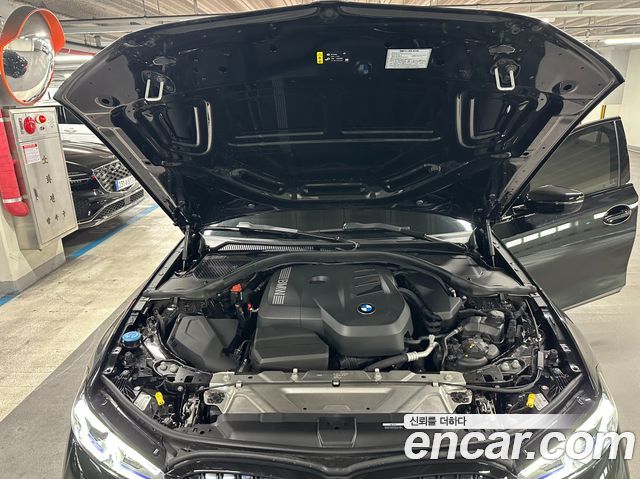 BMW 3-Series 320i M Sport