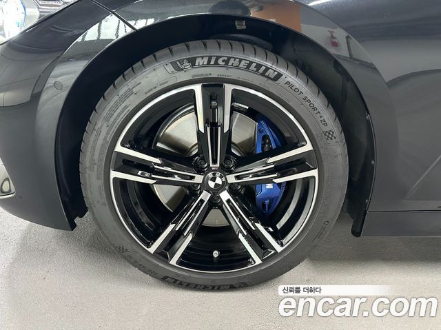 BMW 3-Series 320i M Sport