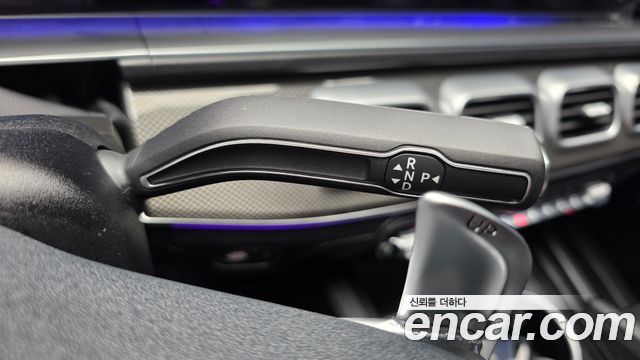Mercedes-Benz GLE-Class AMG GLE53 4MATIC+