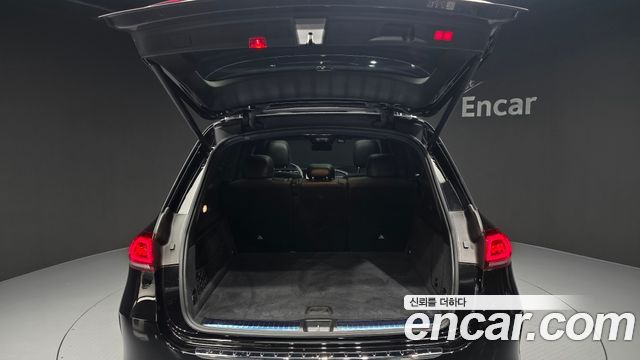 Mercedes-Benz GLE-Class AMG GLE53 4MATIC+